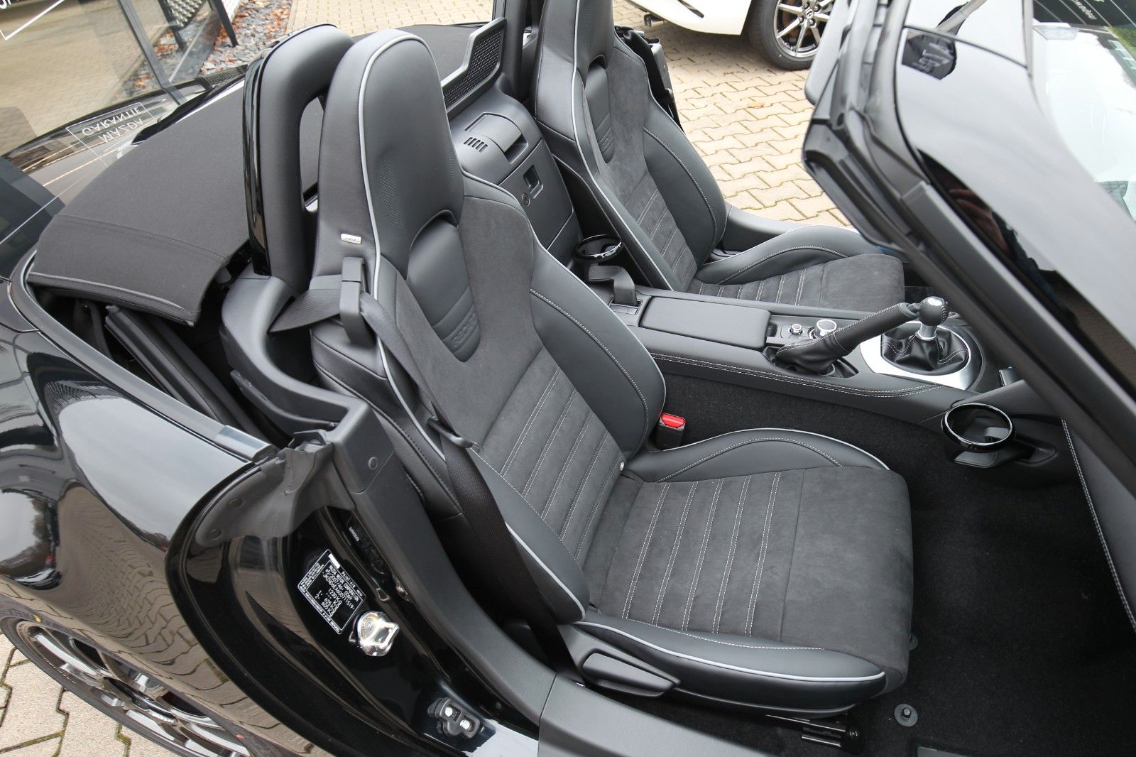 Mazda MX-5 - Bild 23