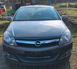 Opel Astra GTC - Opel Astra aus 2009: Gtc