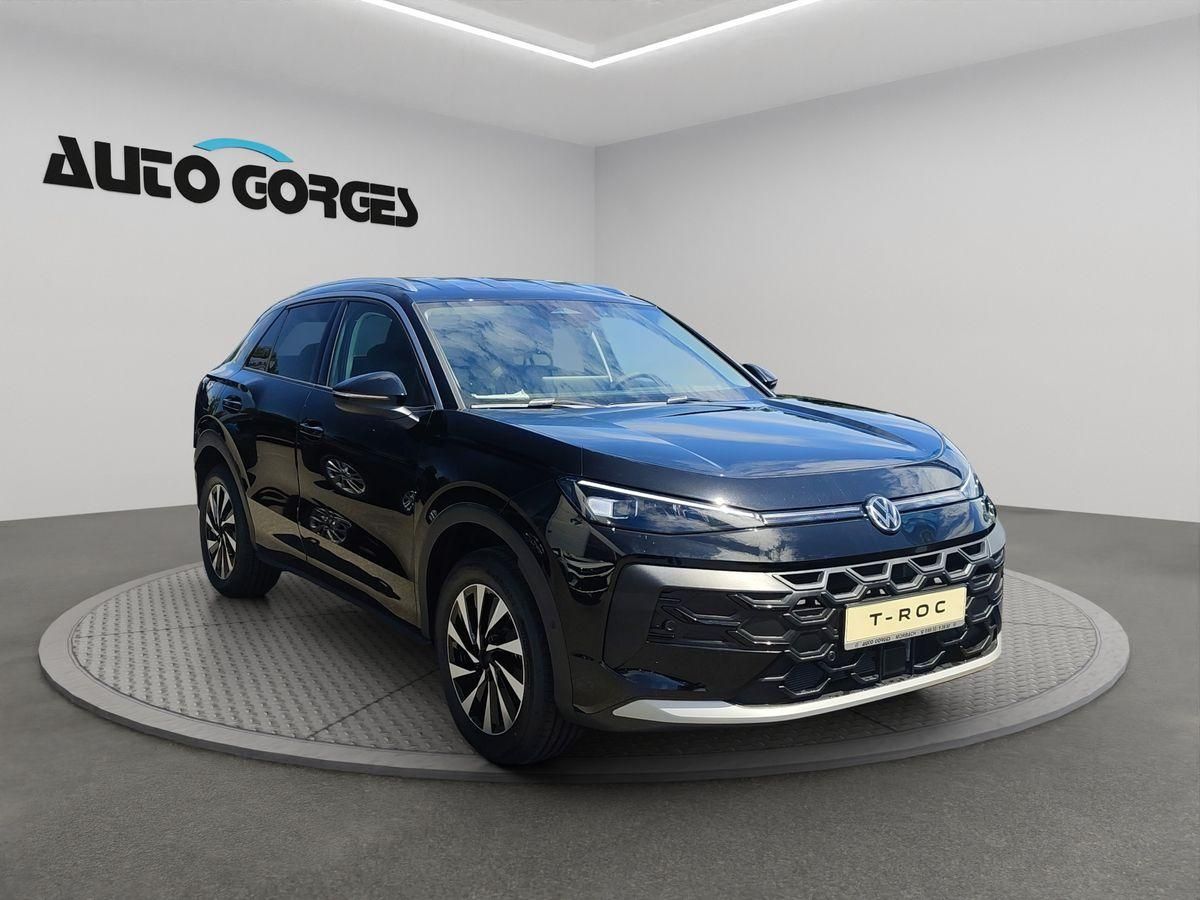 Volkswagen T-Roc - Bild 7