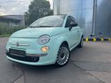 Fiat 500 Cult*CABRIO*1.HD*DIGITAL*LEDER*PDC*AUX*ALU* - Fiat 500: Cult