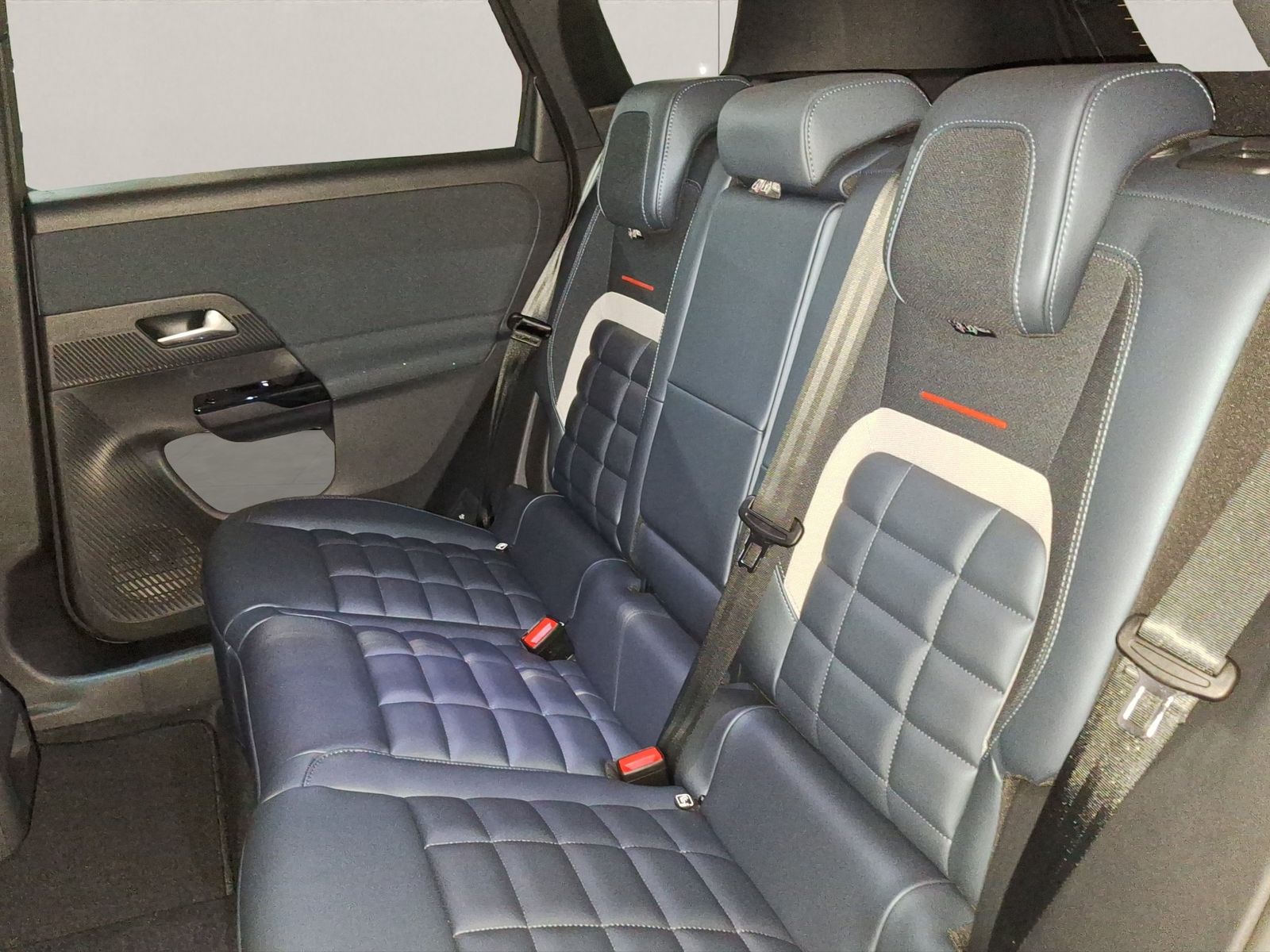 Citroën C5 Aircross - Bild 13