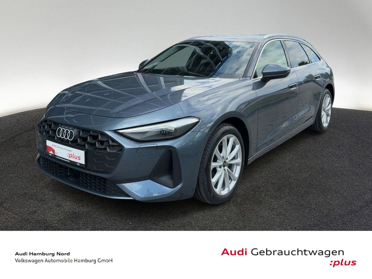 Audi A5 Avant 2.0 TFSI quattro S tronic AHK Sound ACC