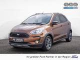 Ford KA+ Active 5-türig 1,2l 85PS - Ford: Ka Tür