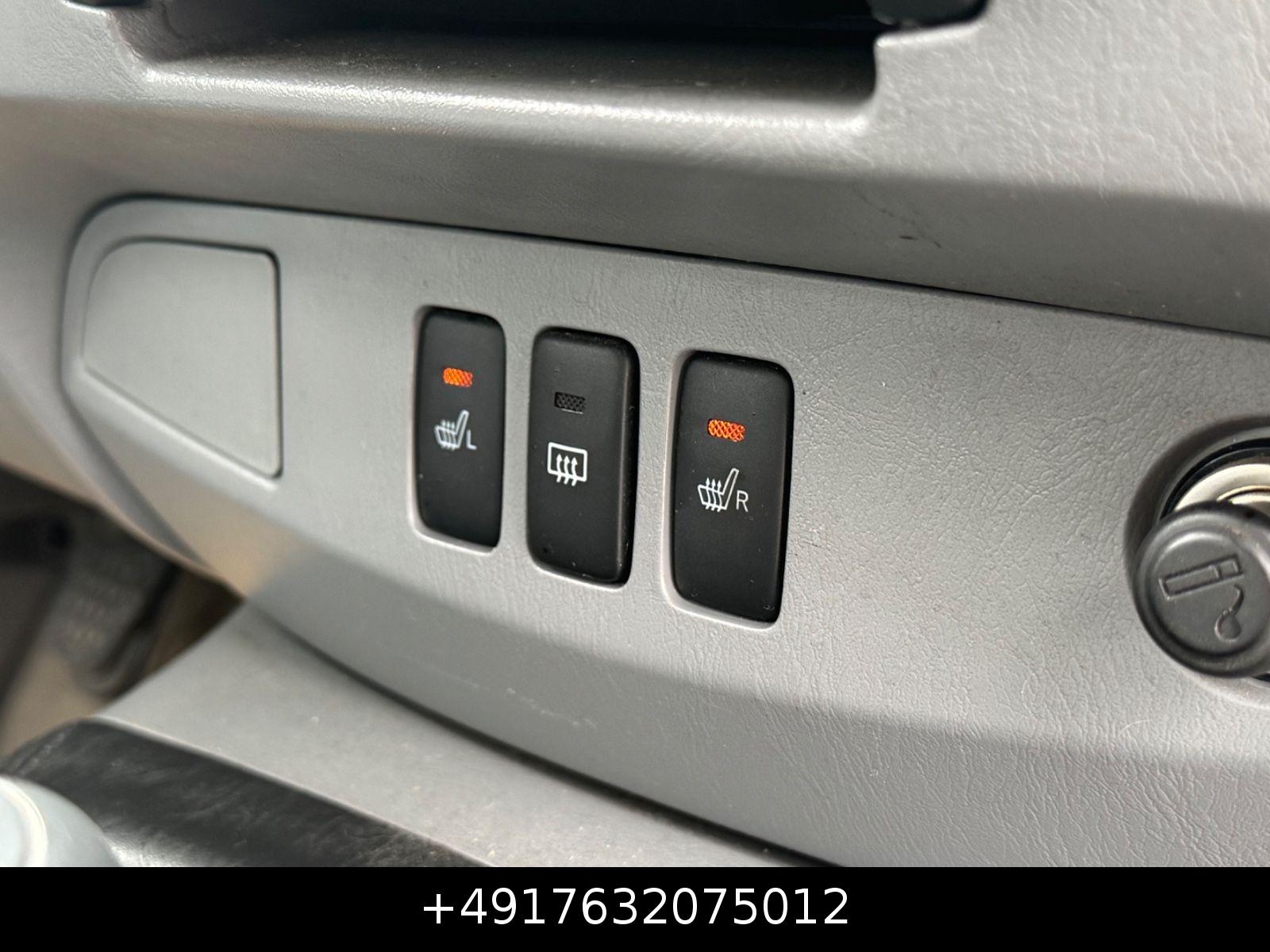 TOYOTA HILUX - EXTRA CAB 4X4 - 144 CV - BVM