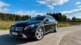 Mercedes-Benz GLA 250 Automatik 211 Ps Mer... - gebrauchte Mercedes-Benz GLA 250 aus dem Jahr 2016