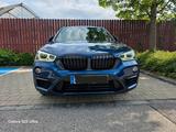 BMW Bmw x1  18i sportline  !VOLLAUSSTATTUNG! - BMW 118 Sportline Gebrauchtwagen