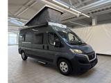 VANTourer 600D+Aufstelldach+TRUMA+KLIMA+4 SCHLAFPLÄTZE - Kastenwagen 4 Schlafplätze