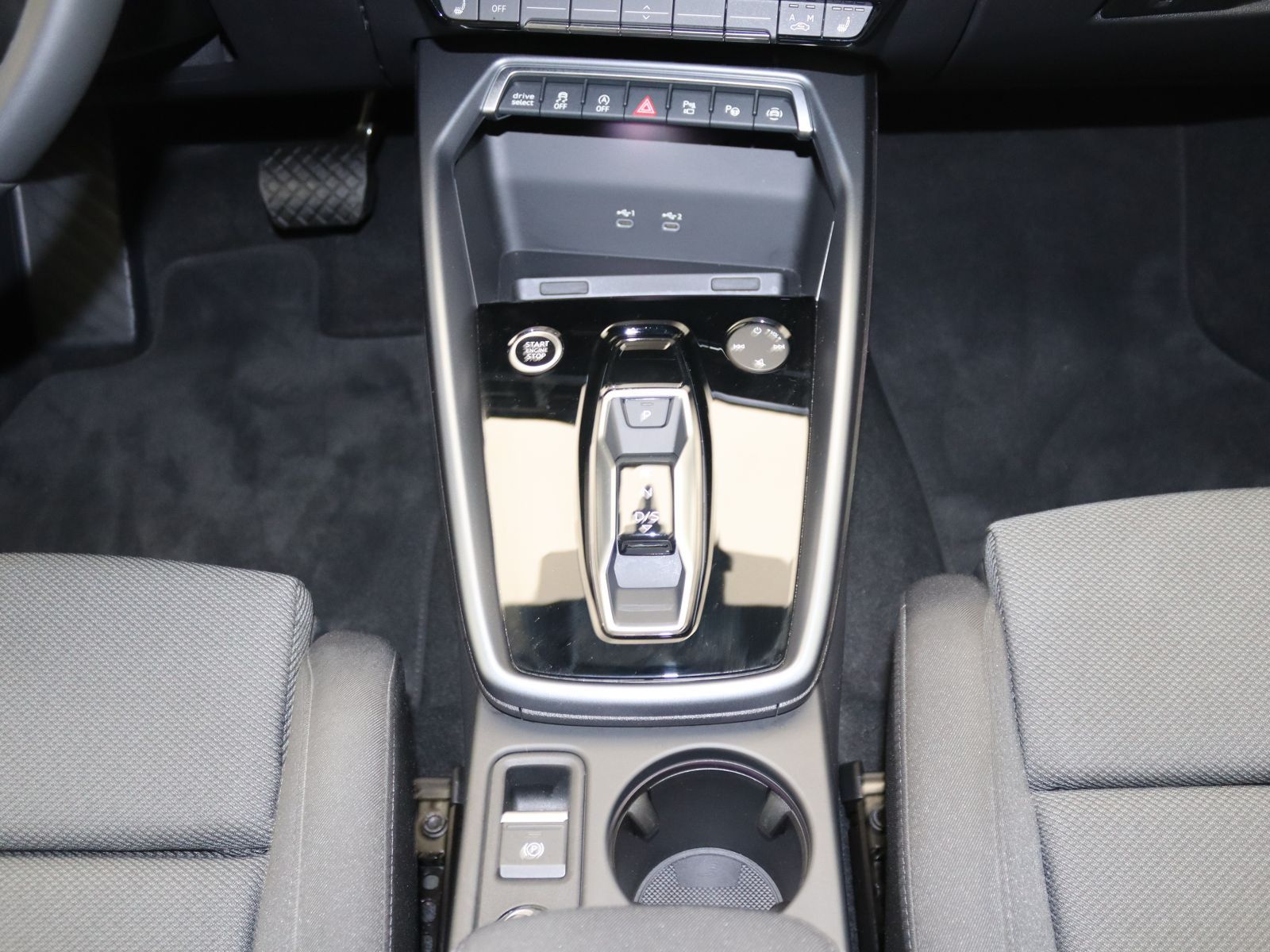 Audi A3 - Bild 13