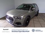 Audi Q3 35 TFSI / PARKHILFE+NAVI+SITZHEIZUNG - Audi mit Benzin-Antrieb