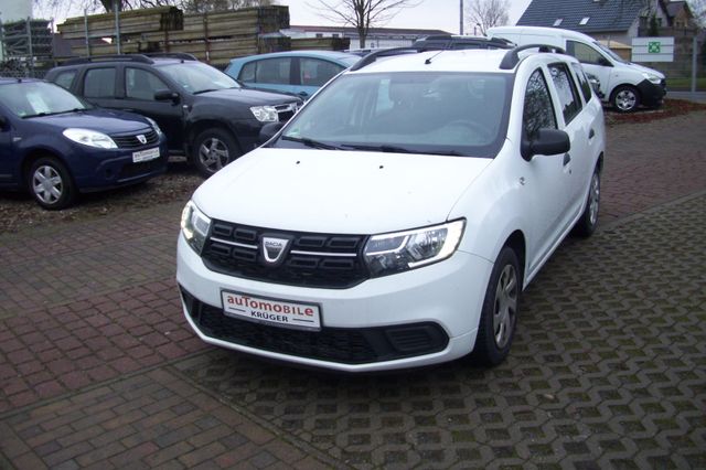 Dacia Logan MCV SCe 75 Access