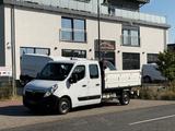 Opel Movano B /Kipper/ L3H1 3,5t - Opel Abschleppwagen