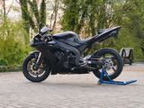 Yamaha YZF R1 RN12 Scheckheft  - Offers