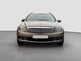 Mercedes-Benz C 180 T CGI SCHIEBEDA+LEDER+SHZ+PTC MOTORSCHADEN - Mercedes-Benz Motorschaden