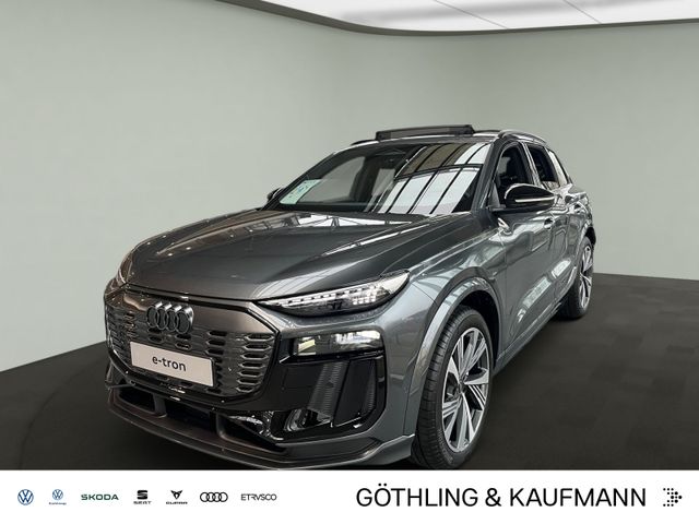 Audi SQ6 SUV e-tron 360 kW*360°-Kamera*Pano*Interieur