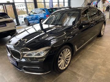 BMW 740 d xDrive *360°KAMERA*NAVI*ACC*SZHZ*MASSAGE*