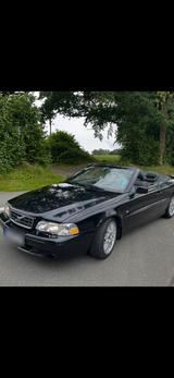 Volvo C 70 Cabrio - Volvo Gebrauchtwagen von 2003