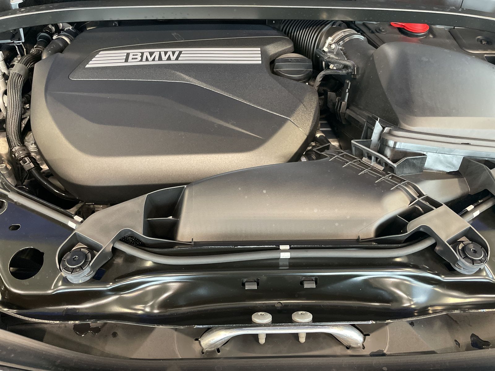 BMW X1 - Bild 15