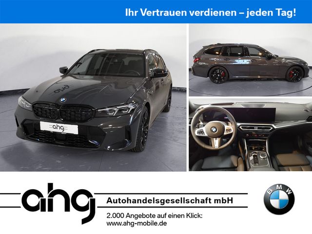 BMW M340i xDrive Touring AHK Standheizung M-SportPro