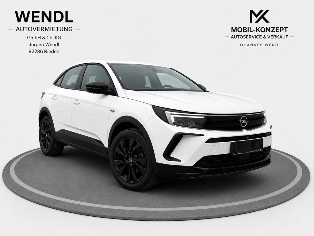 Image of Opel Other