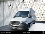 Mercedes-Benz Sprinter 319 CDI KA PRO L2H2 *AHK*StdHz*Kam*LED* - Mercedes-Benz Sprinter Jahreswagen