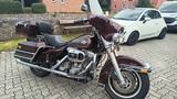Harley-Davidson FLT Electra Glide - HARLEY-DAVIDSON 1986