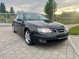 Saab 9-3 Automatik - Saab in München