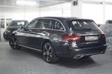 Mercedes-Benz C 300 T e  Avantga*MEMORY*BURMESTER*KAMERA*DISTR - Mercedes-Benz C 300 in Essen