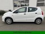 Suzuki Alto Basis TüV 10/2026 - Suzuki Alto Gebrauchtwagen