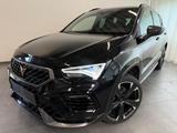 Cupra Ateca 1.5 TSI DSG XL AHK ACC NAVI APP 19" - Cupra Ateca: 1.5