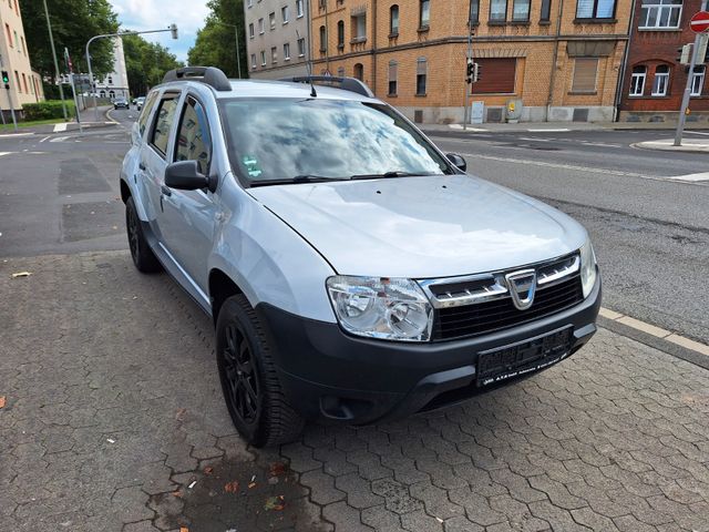 Dacia Duster dCi 90 4x2 Ambiance Klima tüv neu