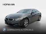 BMW 430i Gran Coupe xDr. Aut. Luxury Line AHK+HUD+ - BMW 430 Gran Coupé aus 2016