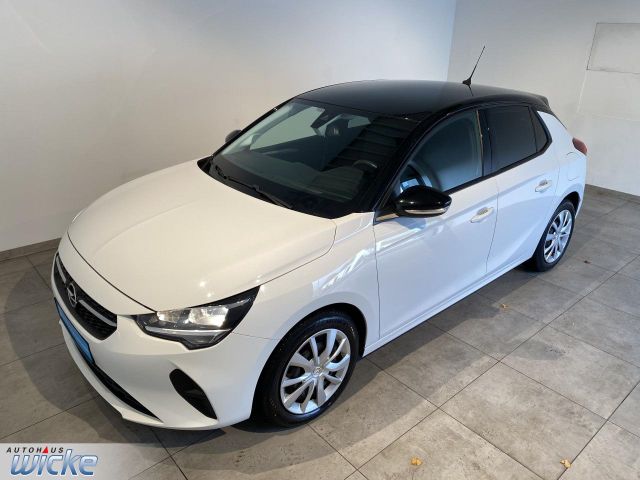 Corsa F 1.2 Edition KLIMA RÜCKFAHRKAMERA