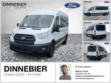 Ford TRANSIT 350 L3 H2 Kombi PKW Trend 96 kW