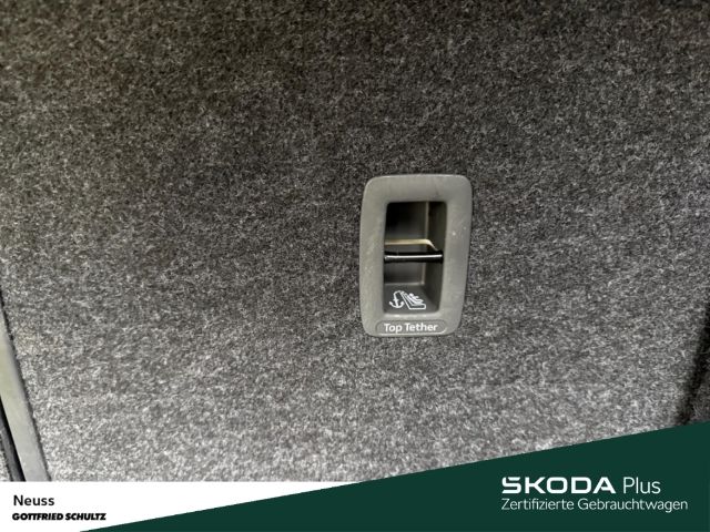 Skoda Enyaq - Bild 12