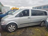 Mercedes-Benz Vito Kombi 111 CDI lang Klima AHK