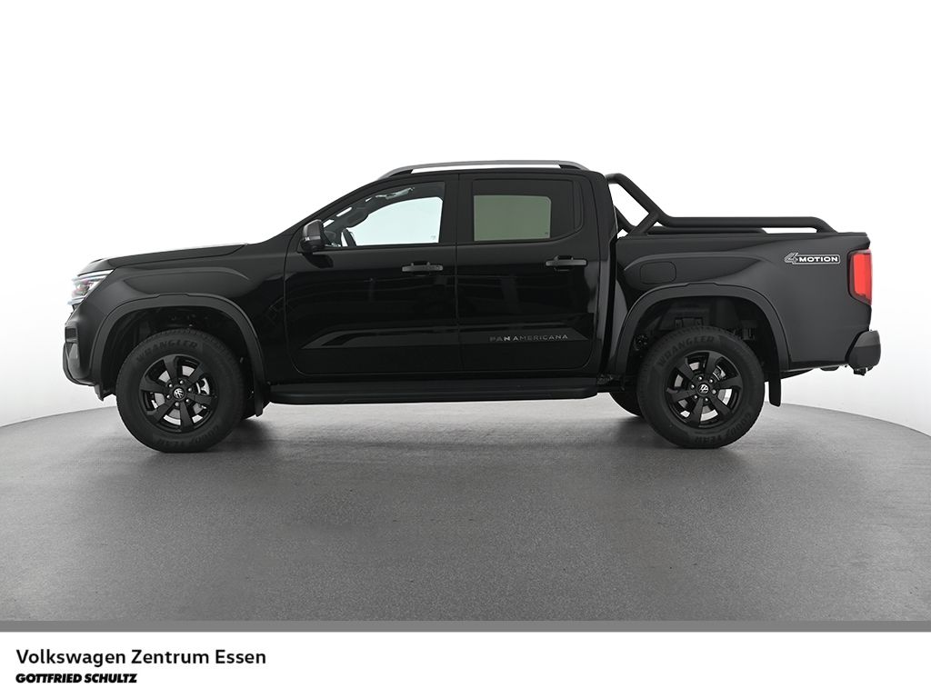 Volkswagen Amarok - Bild 4