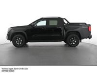 Volkswagen Amarok - Vorschau Bild 4