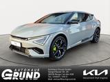 Kia EV6 84 AWD GT | HUD | 360°Kamera | V2L | 609 PS - Kia EV6 Neuwagen