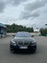 BMW E60 535d M57 - BMW 535 aus 2005