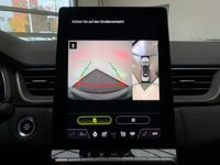 Renault Captur - Vorschau Bild 32