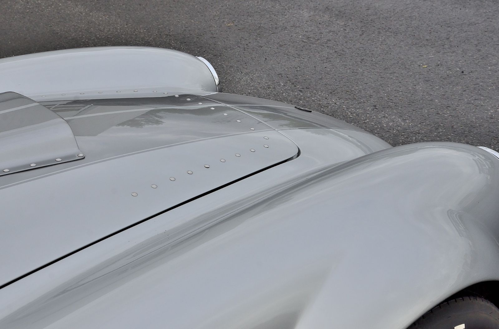Fahrzeugabbildung Cobra FORD 5.0l V8 Traum Optik Original