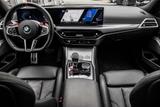BMW M3 Competion xDrive Touring Navi RfKamera HeadUp - mit Benzin-Antrieb: Grau, Vollleder, Kombi