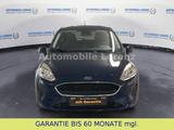 Ford FIESTA  / RENTNER VORBESITZ / KLIMAANLAGE - Ford Fiesta: V