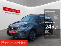 Seat Arona - Vorschau Bild 1