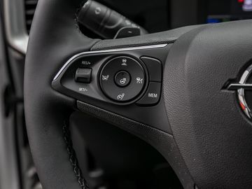 Opel Mokka 1.2 Elegance Fernlicht-Assistent Kamera