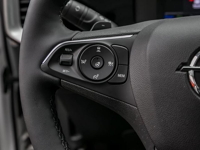 Opel Mokka 1.2 Elegance Fernlicht-Assistent Kamera