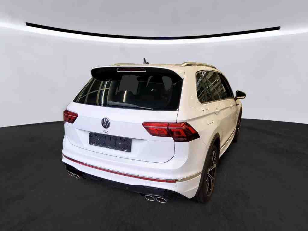 Volkswagen Tiguan - Bild 4