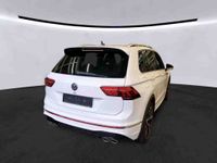 Volkswagen Tiguan - Vorschau Bild 4