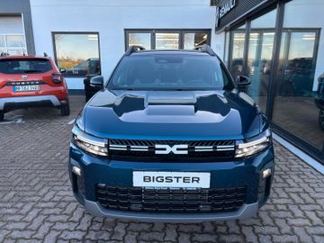 Dacia Bigster HYBRID 155 Journey