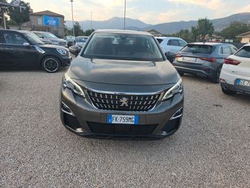 Peugeot 3008 - 7